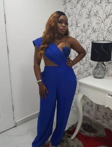 I don’t owe my success to Big Brother Naija — Bisola Aiyeola
