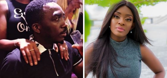 Bovi slams IG user who criticized birthday message to his wife