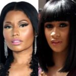 Nicki Minaj breaks silence on fight with Cardi B