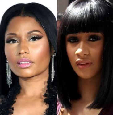 Nicki Minaj breaks silence on fight with Cardi B