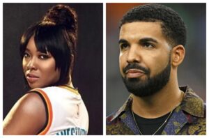 Drake Sues Woman Who Accused Him Of Rape And Pregnancy