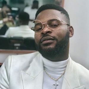 "My Next Album Will Be Controversial" - Falz