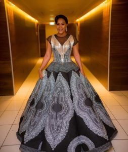 AMVCA