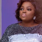 "Failure and Poverty" - Funke Akindele talks about her greatest fear in life