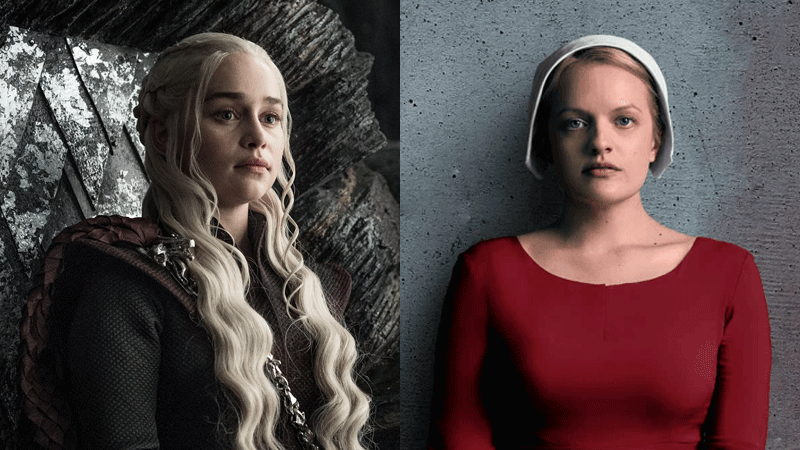 Emmys Awards 2018: Handmaid’s Tale battles Game of Thrones