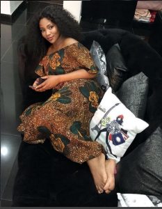 "I am a proud feminist" – Genevieve Nnaji declares