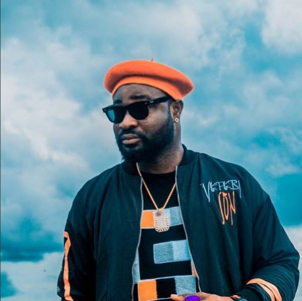 Harrysong tells Nigerians not to cry when he dies
