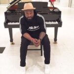 Harrysong is suffering depression and already seeking help – Management