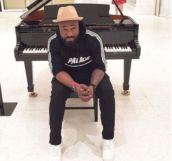 Harrysong is suffering depression and already seeking help – Management