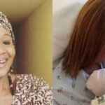 Kemi Olunloyo slams Linda Ikeji again, says Baby J is a surrogate baby