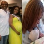 Baby daddy saga: Andy Ogbechi is my baby’s godfather and my everything – Linda Ikeji