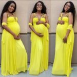 See Photos From Linda Ikeji’s Baby Shower In Atlanta