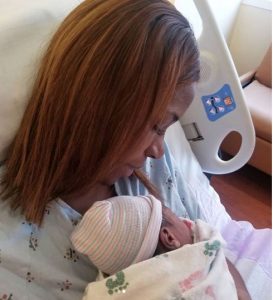 Filled With Gratitude, New Mum, Linda Ikeji Turns 38 Today