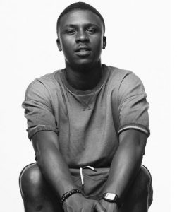 Lolu responds to Anto's birthday message to him