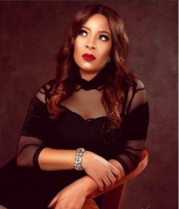 Monalisa Chinda, Celebrates Her 44th Birthday (Photos)