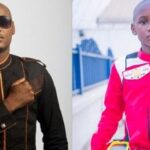 Nino Idibia Celebrates His Dad, 2Baba As He Clocks 43