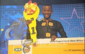 2013 project fame winner turns cab driver