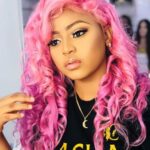 'Celebrities are humans too, stop hurting us'– Regina Daniels plead with fans