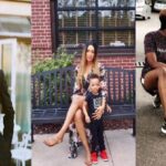 Wizkid reacts to his babymamas labeling him a deadbeat father