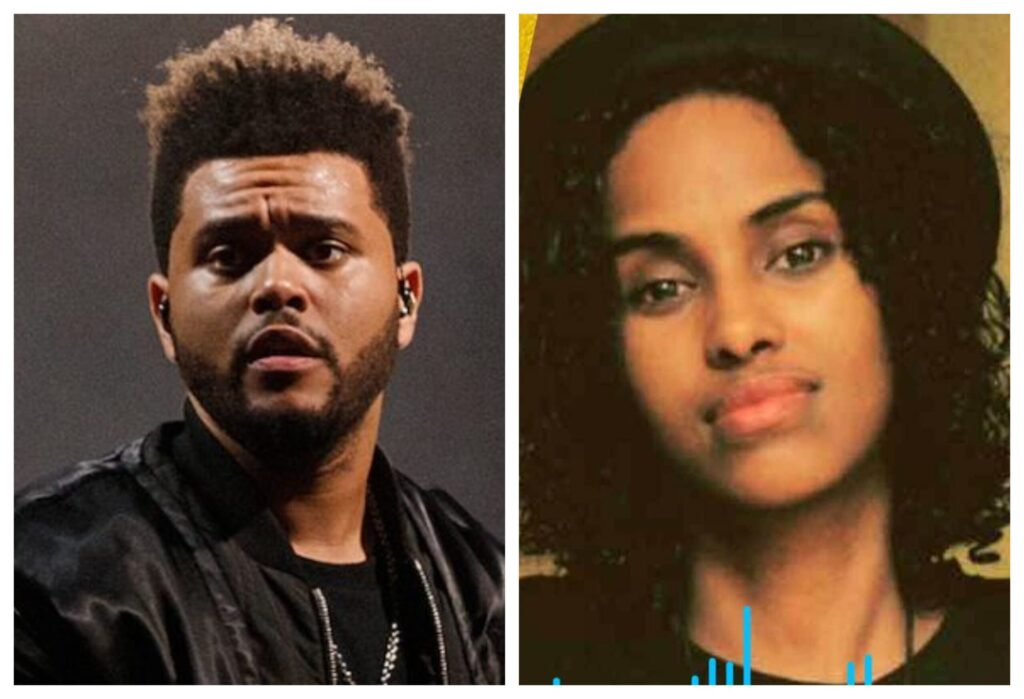 American Singer, The Weeknd, Sued For Alleged Plagiarism Of 'Starboy'