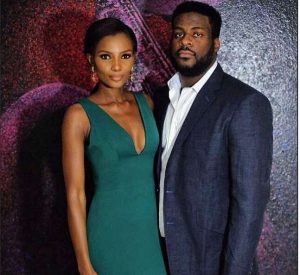Former Miss World Agbani Darego Speaks On Motherhood