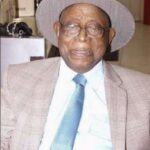 Veteran comedian, Baba Sala, dies at 81