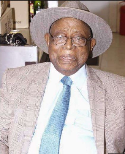 Veteran comedian, Baba Sala, dies at 81