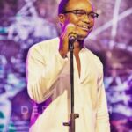 See Why Brymo Performed Semi-Naked In London