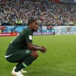 I almost quit Eagles after death threats on my family – Ighalo