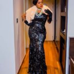 Toyin Abraham Reacts To Reports About Her Getting Married To An Actor