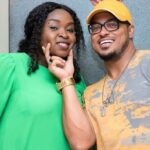 Van Vicker Celebrates 15th Wedding Anniversary With His Lovely Wife