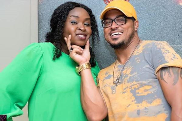 Van Vicker Celebrates 15th Wedding Anniversary With His Lovely Wife