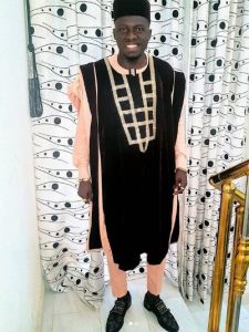 Akpororo Gifts Mum A Brand New Car For Her 50th Birthday (video)