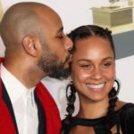 Alicia Keys Gifts Husband Expensive Ride For 40th Birthday