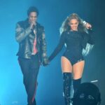 Beyonce pens lovely tribute to Jay Z as OTR11 tour ends