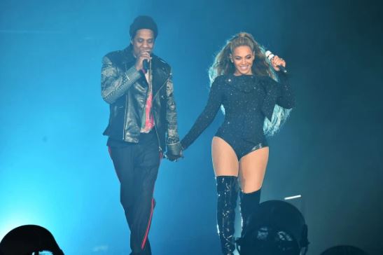 Beyonce pens lovely tribute to Jay Z as OTR11 tour ends