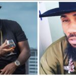 "Marriage Is Good, Go & Marry" – Timaya Tells Phyno