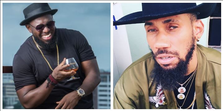 "Marriage Is Good, Go & Marry" – Timaya Tells Phyno