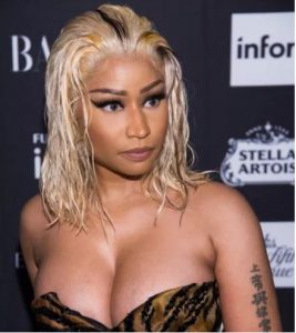 Cardi B Finally Reveals What Sparked Her Fight With Nicki Minaj