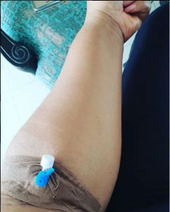 This Is Why Chigul Has Been Inactive On Social Media