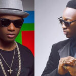 'I Have Forgiven Wizkid' – Dammy Krane Reveals