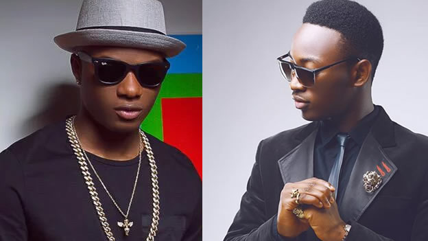 'I Have Forgiven Wizkid' – Dammy Krane Reveals