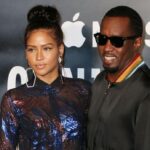 Diddy Part Ways With Cassie after 10 years of dating