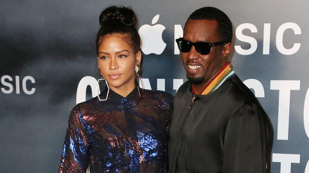 Diddy Part Ways With Cassie after 10 years of dating