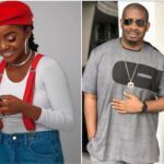 Simi Reveals On How She Used To Pester Don Jazzy To Listen To Her Songs