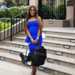 Linda Ikeji Shares Adorable Photos Of Her Son