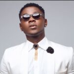 'My Goal Is To Be The Greatest Artiste Ever' – Kizz Daniel says