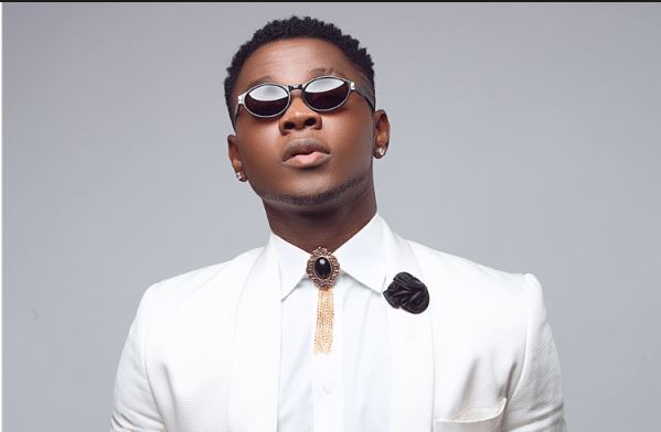 'My Goal Is To Be The Greatest Artiste Ever' – Kizz Daniel says