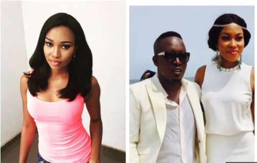 MI Abaga's ex sends him a loving birthday message