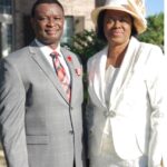 Evangelist Mike Bamiloye And Wife Celebrates 30th Wedding Anniversary